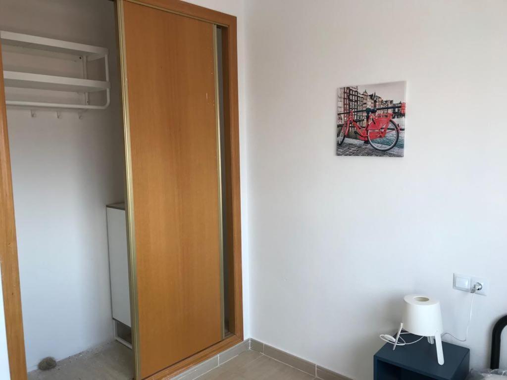 Alojamiento Grande Para Familias Con Piscina San Juan  Buitenkant foto
