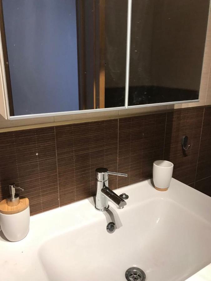 Alojamiento Grande Para Familias Con Piscina San Juan  Buitenkant foto