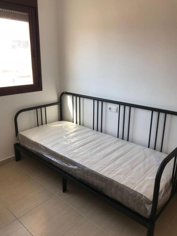 Alojamiento Grande Para Familias Con Piscina San Juan  Buitenkant foto